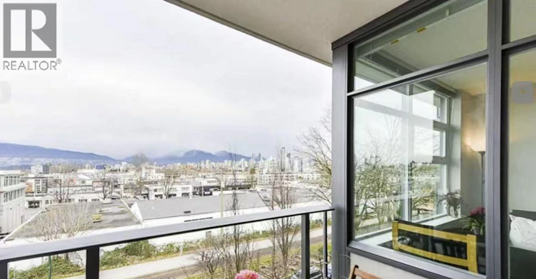 309-1777 W 7 Avenue, Vancouver, BC, V6J 0E5 - 9