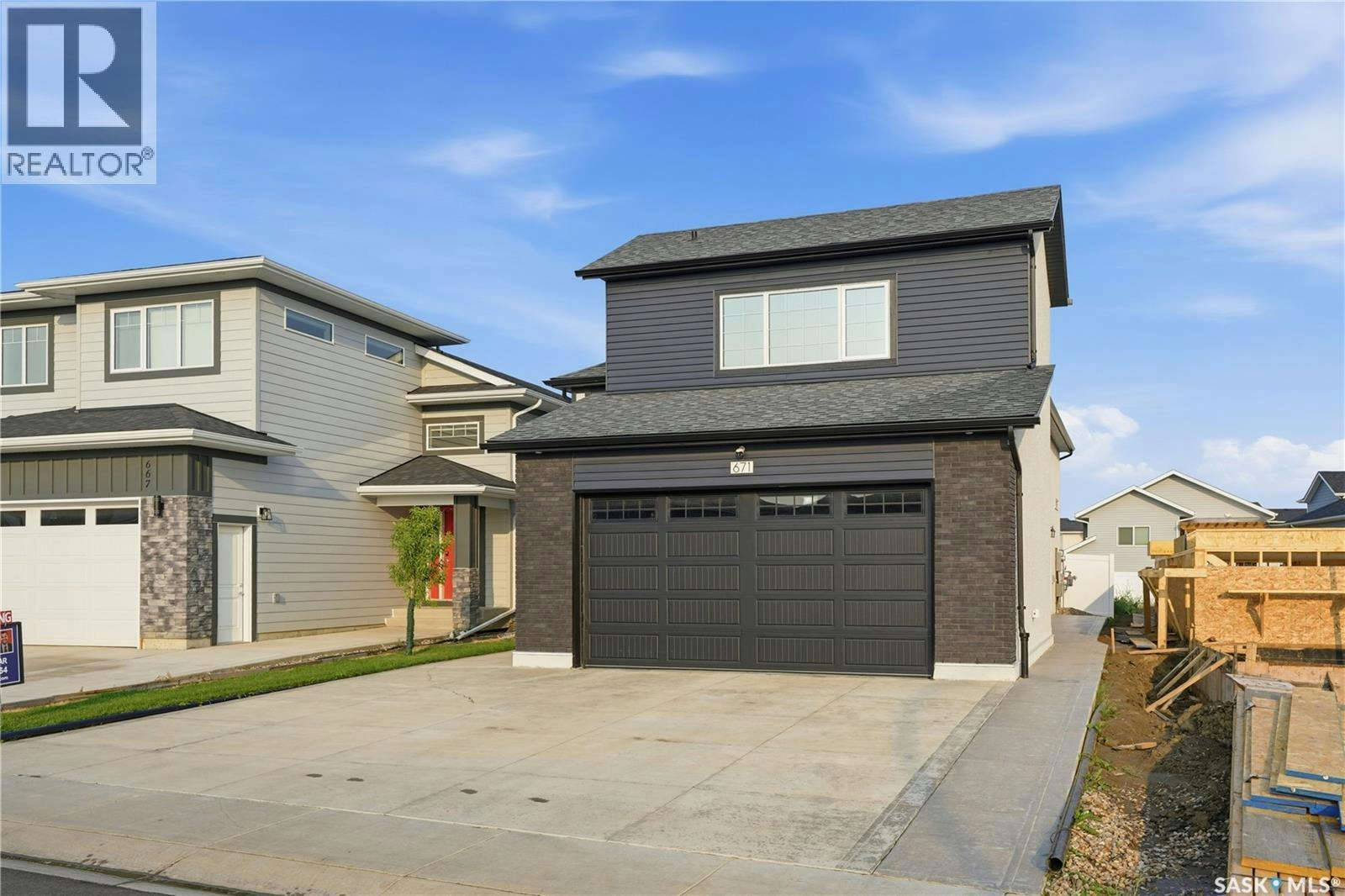 671 Underhill Road, Saskatoon, SK, S7V 1N8