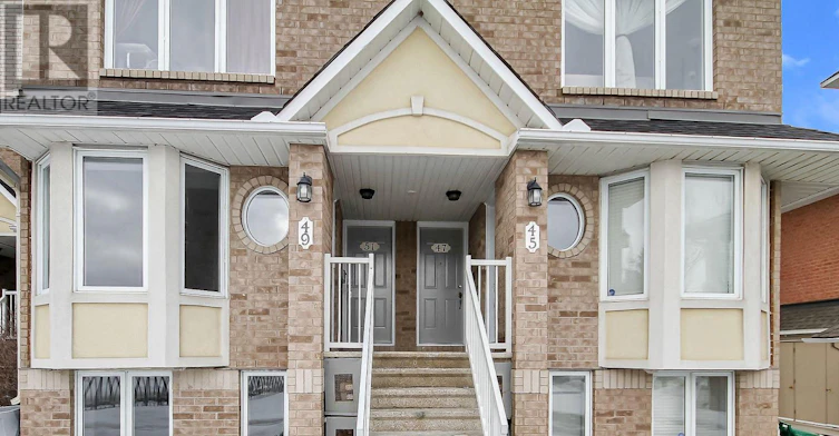 45 Waterbridge Drive, Ottawa, ON, K2G 6R5 - 3