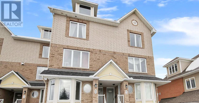 45 Waterbridge Drive, Ottawa, ON, K2G 6R5