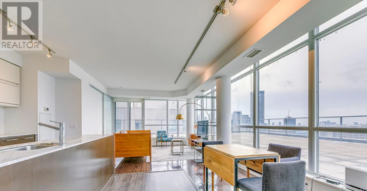 PH608-770 Bay Street, Toronto, ON, M5G 1N6 - 8