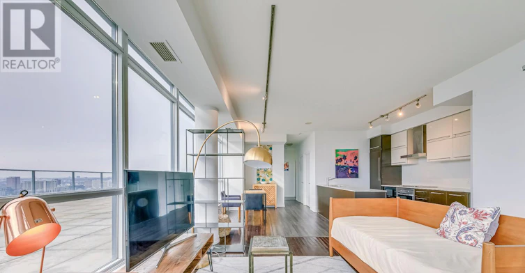 PH608-770 Bay Street, Toronto, ON, M5G 1N6 - 14