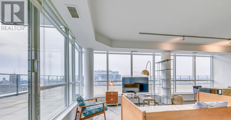 PH608-770 Bay Street, Toronto, ON, M5G 1N6 - 13