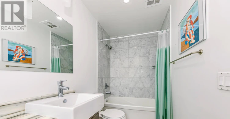 PH608-770 Bay Street, Toronto, ON, M5G 1N6 - 25