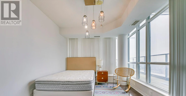 PH608-770 Bay Street, Toronto, ON, M5G 1N6 - 24