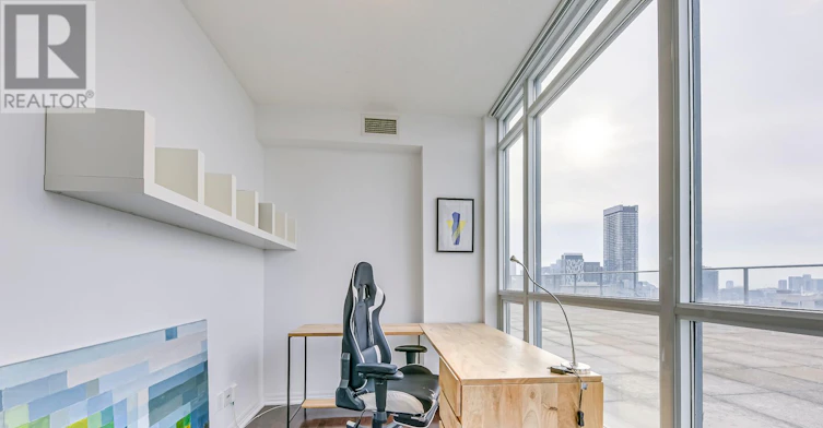 PH608-770 Bay Street, Toronto, ON, M5G 1N6 - 31