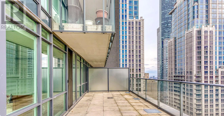 PH608-770 Bay Street, Toronto, ON, M5G 1N6 - 37