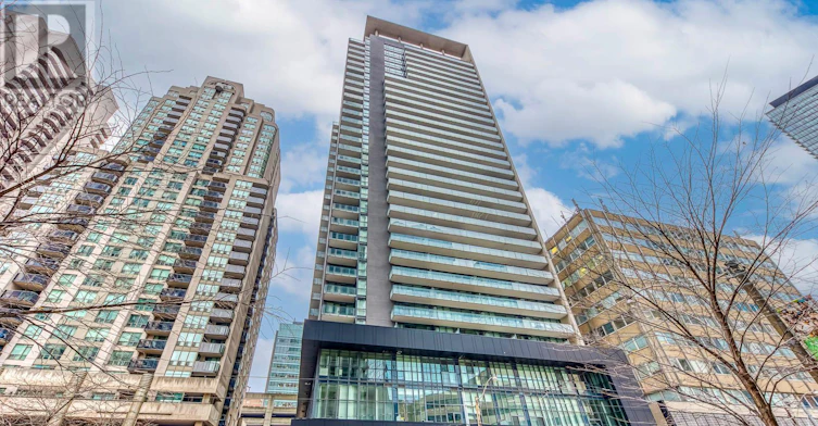 PH608-770 Bay Street, Toronto, ON, M5G 1N6 - 3