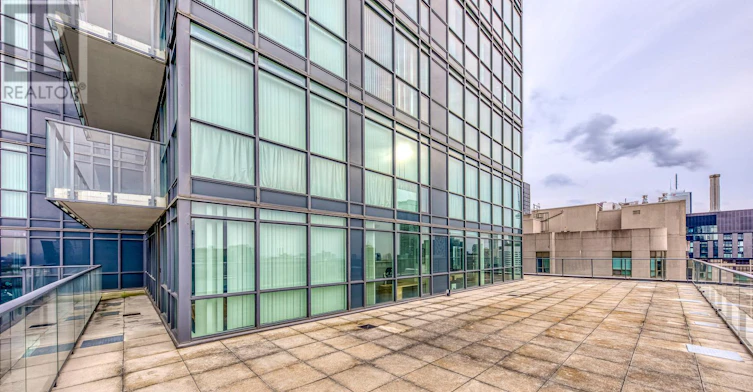 PH608-770 Bay Street, Toronto, ON, M5G 1N6 - 28