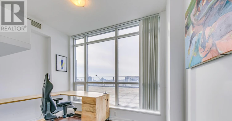 PH608-770 Bay Street, Toronto, ON, M5G 1N6 - 30