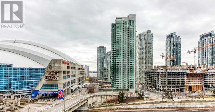 1207-361 Front Street W, Toronto, ON, M5V 3R5 - 20