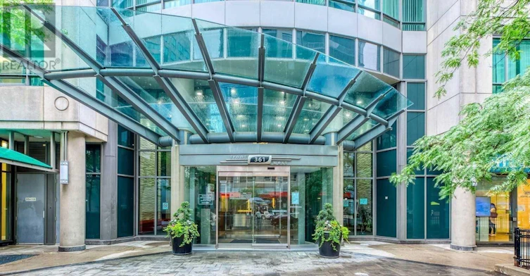 1207-361 Front Street W, Toronto, ON, M5V 3R5 - 4