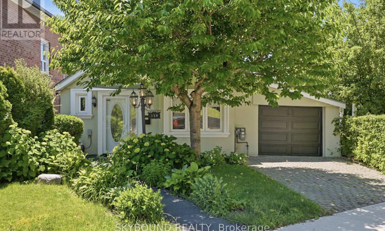 358 Silverthorn Avenue