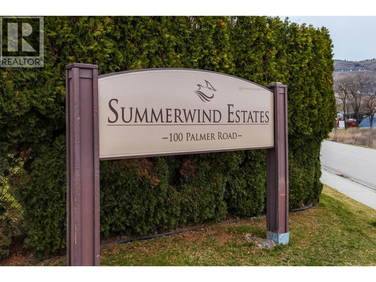 42-100 Palmer Road, Vernon, BC, V1H 2H8