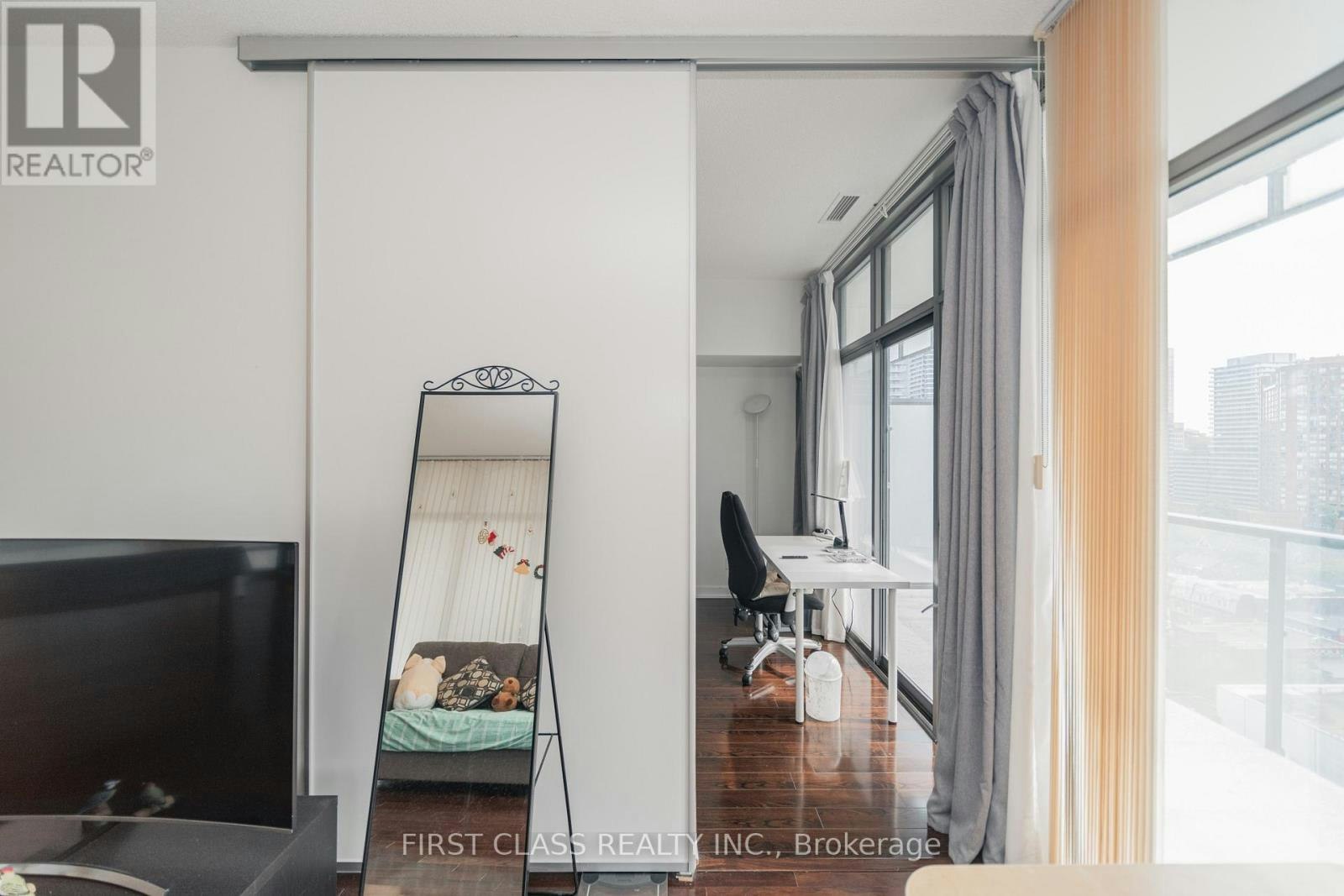 1409-33 Charles Street E, Toronto, ON, M4Y 1R9 - 9