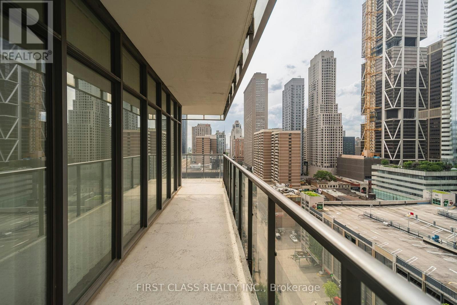 1409-33 Charles Street E, Toronto, ON, M4Y 1R9 - 18