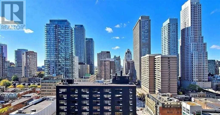 1409-33 Charles Street E, Toronto, ON, M4Y 1R9 - 14