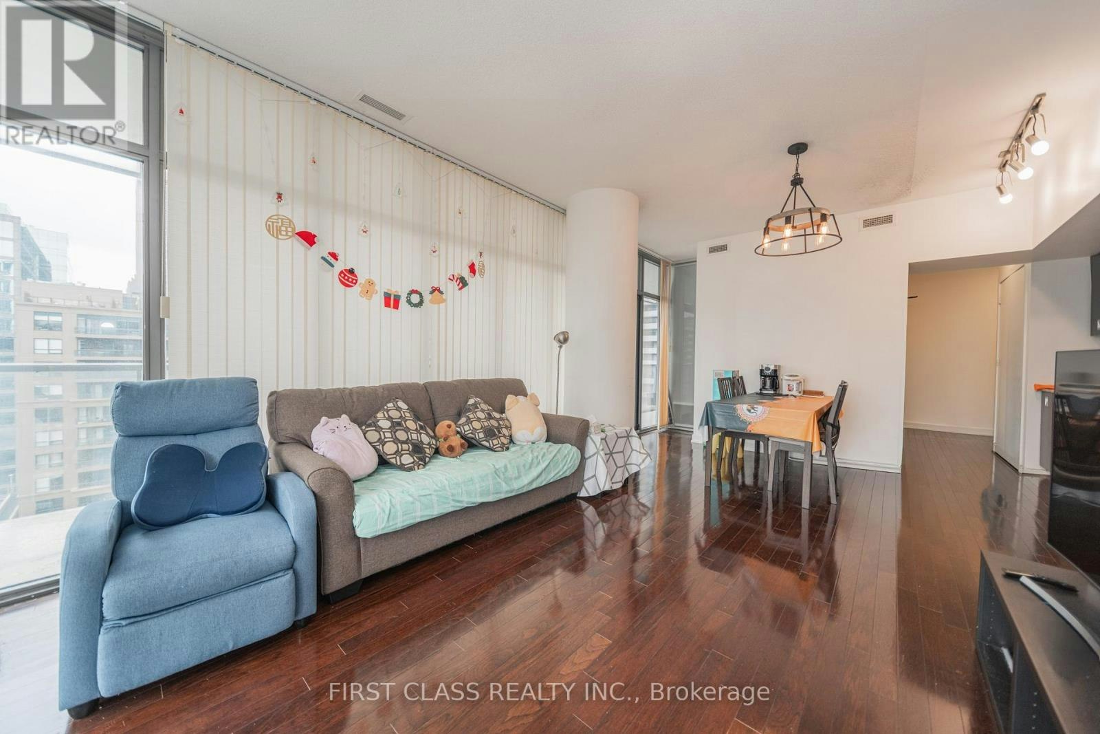 1409-33 Charles Street E, Toronto, ON, M4Y 1R9 - 8