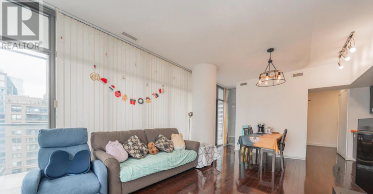 1409-33 Charles Street E, Toronto, ON, M4Y 1R9 - 8