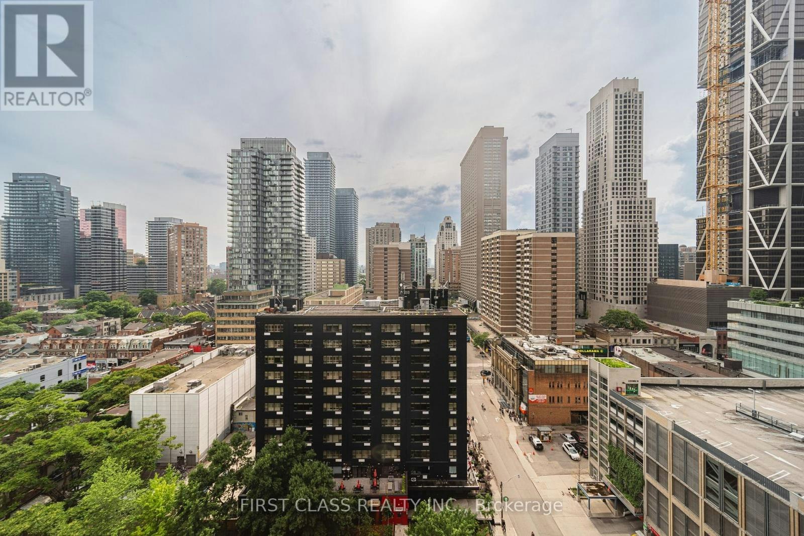 1409-33 Charles Street E, Toronto, ON, M4Y 1R9 - 19