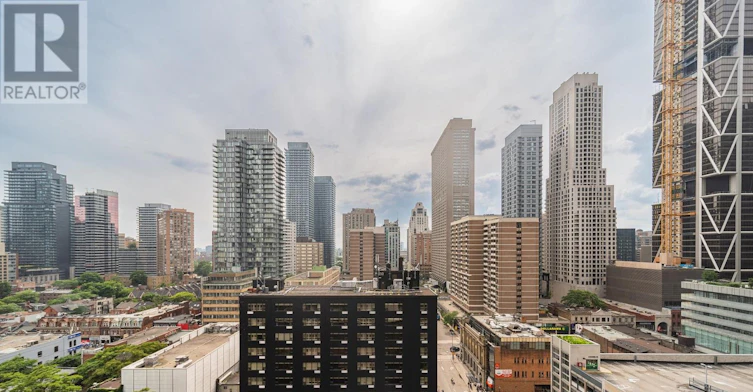 1409-33 Charles Street E, Toronto, ON, M4Y 1R9 - 19