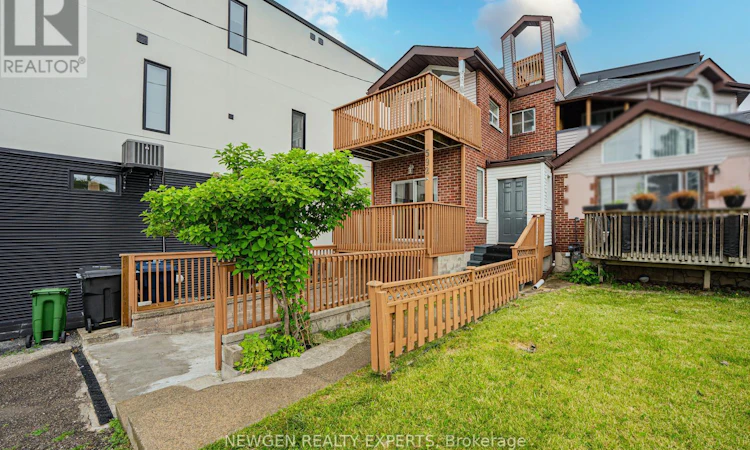 592A Danforth Road