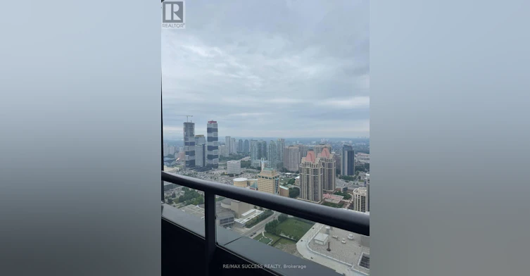 4607-395 Square One Drive, Mississauga, ON, L5B 0P6 - 18