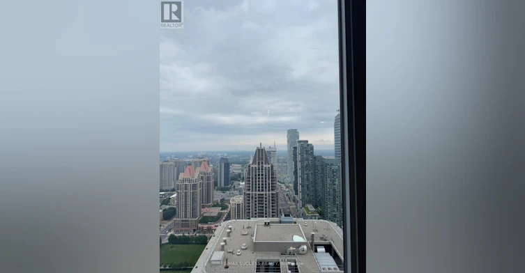4607-395 Square One Drive, Mississauga, ON, L5B 0P6 - 19