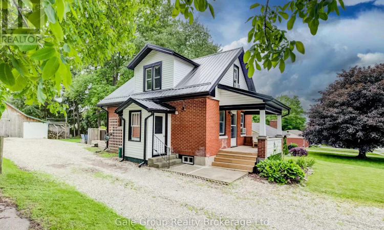 324080 Mount Elgin Road