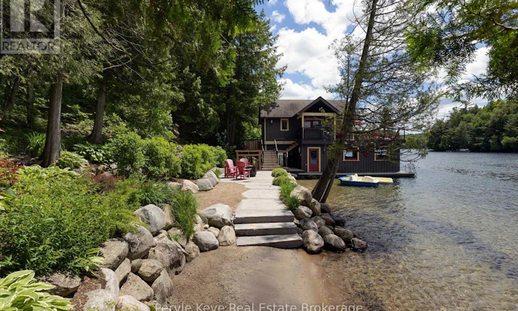 41 Beaumont Bay Road