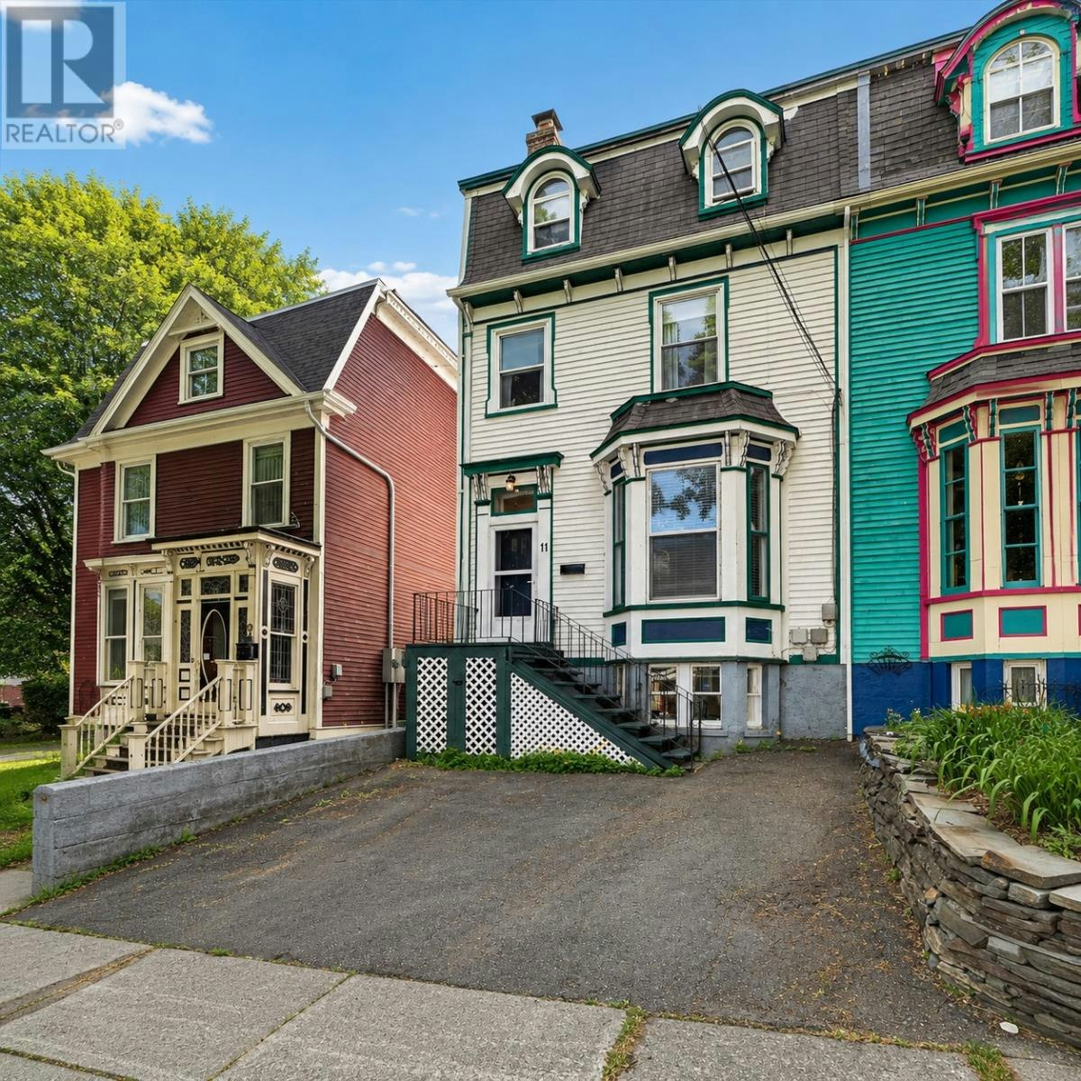 11 Maxse Street, St Johns, NL, A1C 2S6