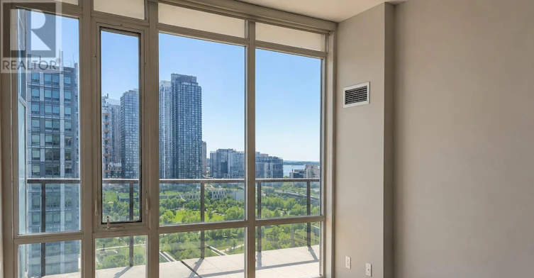 1406-170 Fort York Boulevard, Toronto, ON, M5V 0E6 - 4