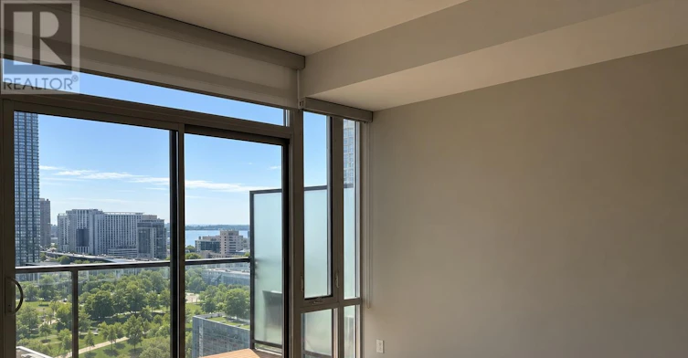 1406-170 Fort York Boulevard, Toronto, ON, M5V 0E6 - 2
