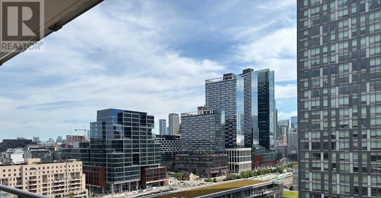 1406-170 Fort York Boulevard, Toronto, ON, M5V 0E6 - 9