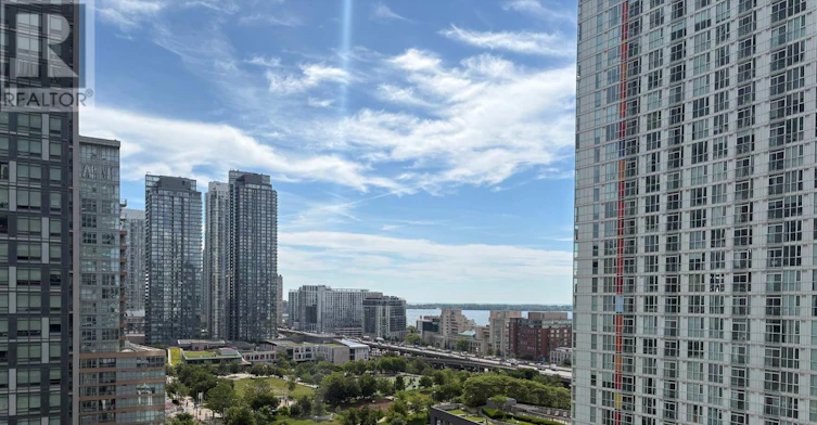 1406-170 Fort York Boulevard, Toronto, ON, M5V 0E6 - 7