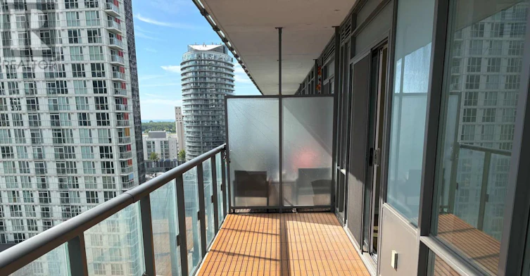 1406-170 Fort York Boulevard, Toronto, ON, M5V 0E6 - 8