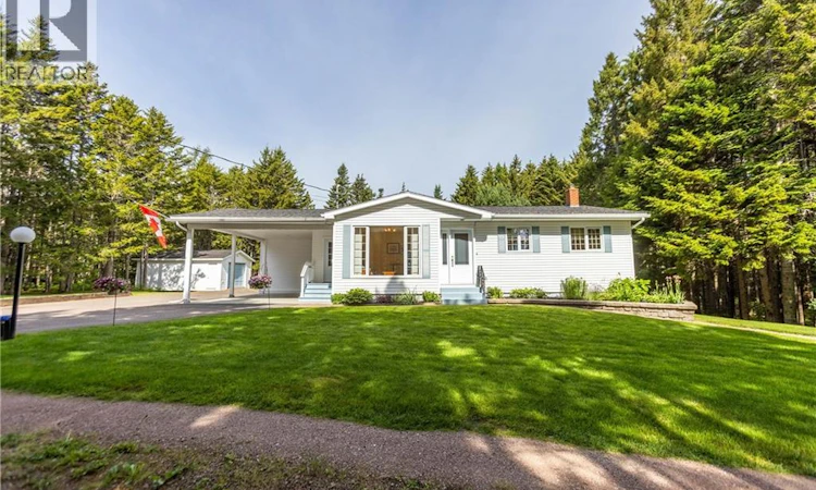 18 Trillium Drive