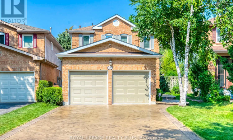 3209 Wilmar Crescent