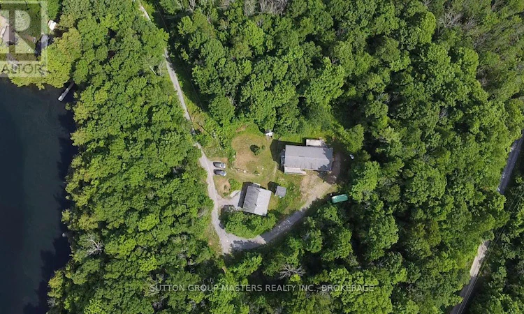 1140 St. Georges Lake Road
