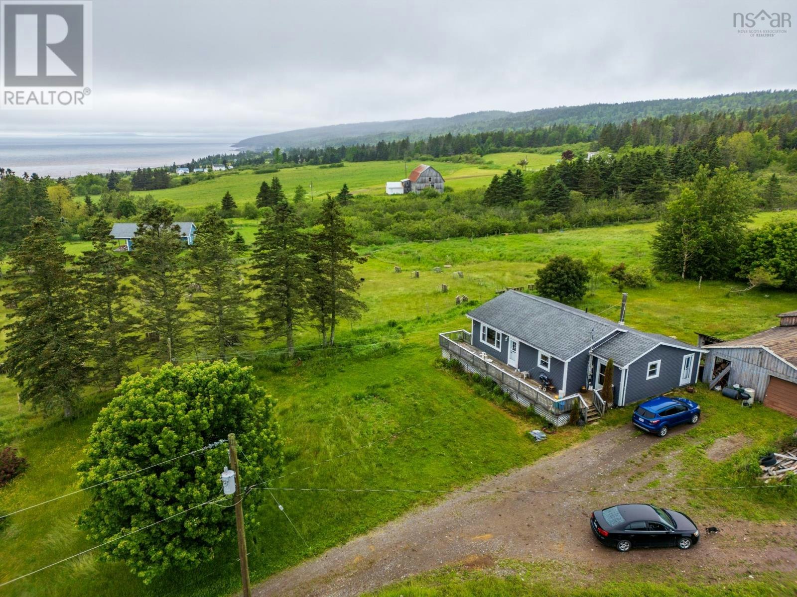 39 Rogers Road, Scots Bay, NS, B0P 1H0