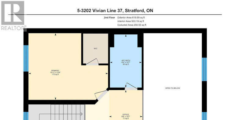 5-3202 Vivian 37 Line Lane, Stratford, ON, N5A 0K6 - 46