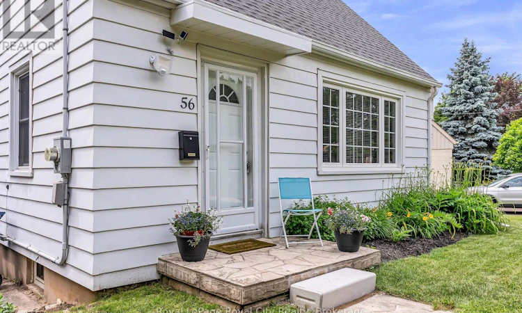 56 Winston Crescent