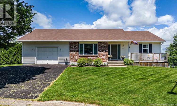 75 Thorndale Court