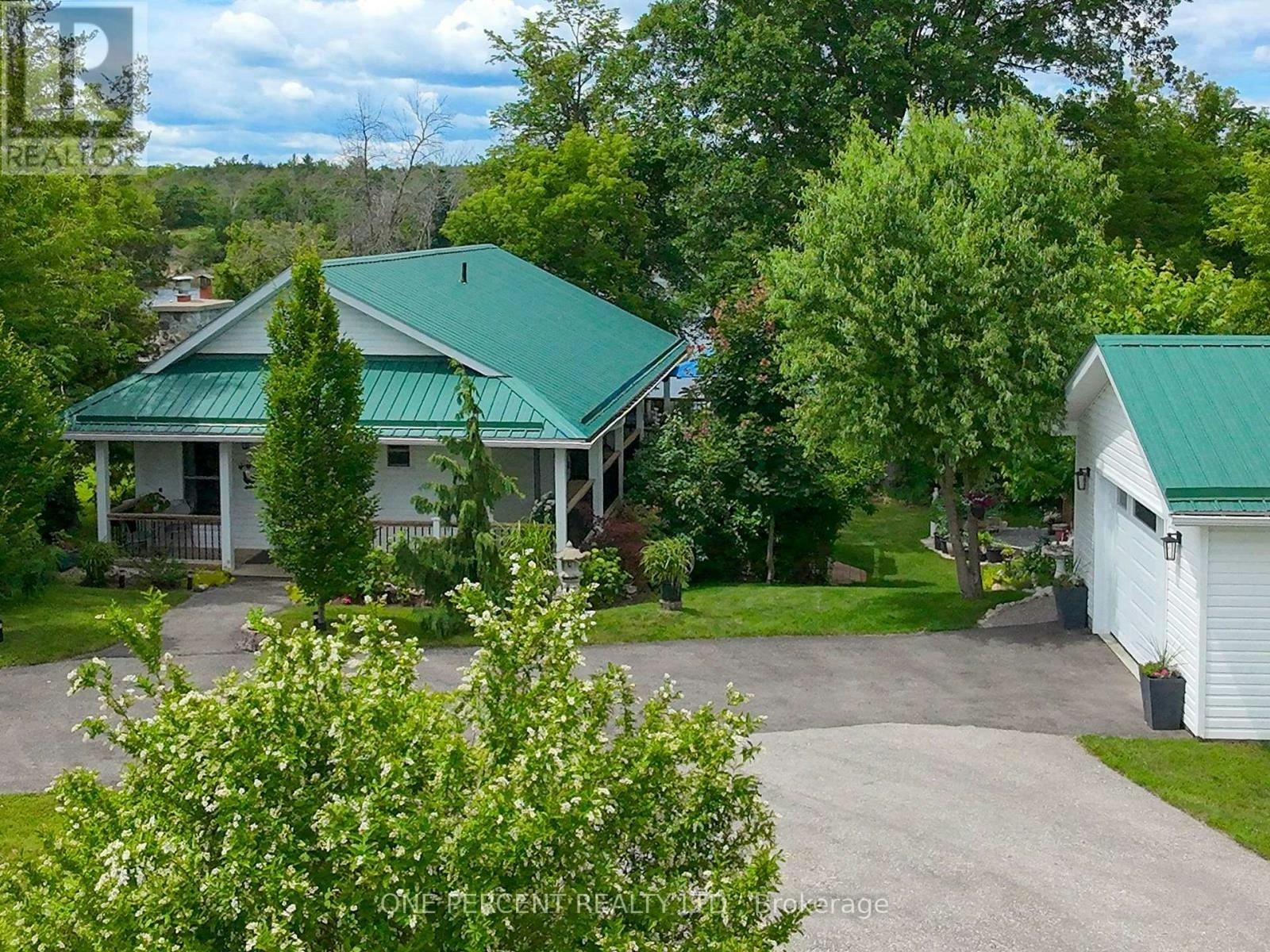 424 County 38 Rd Road, Trent Hills, ON, K0L 1L0