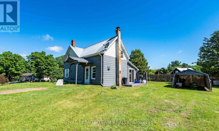 828 Cemetery Road