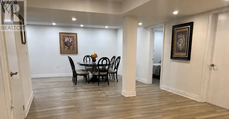 BASEMENT-17 Anderson Cove Trail E, King, ON, L7B 0A3 - 6