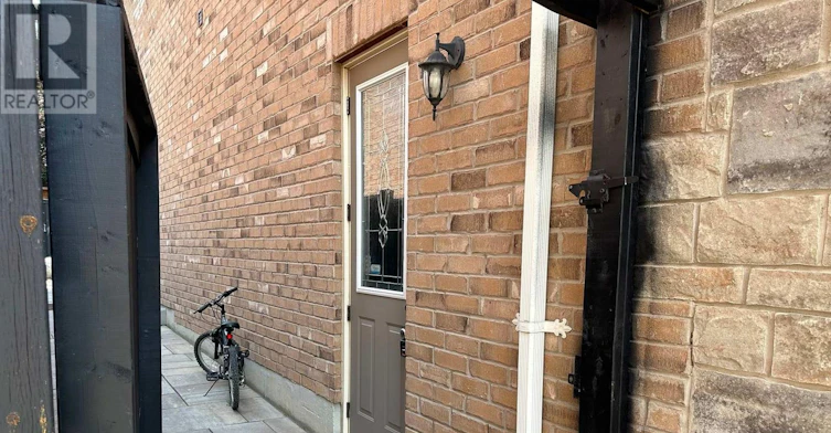 BASEMENT-17 Anderson Cove Trail E, King, ON, L7B 0A3 - 2