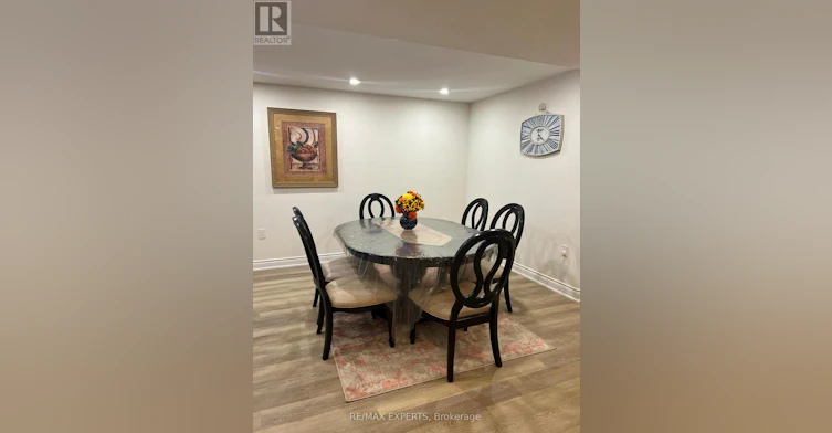 BASEMENT-17 Anderson Cove Trail E, King, ON, L7B 0A3 - 8