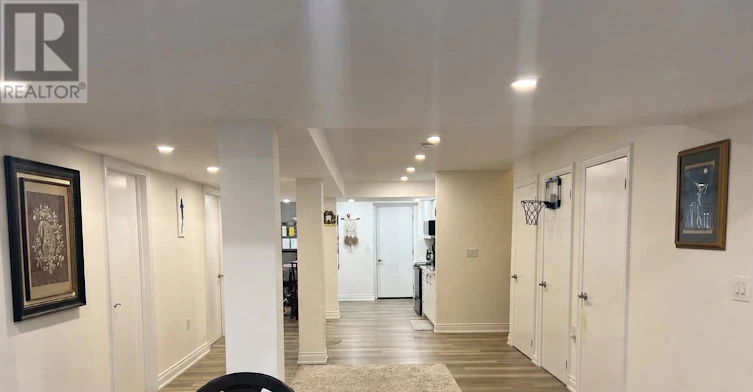BASEMENT-17 Anderson Cove Trail E, King, ON, L7B 0A3 - 7