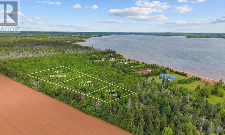 Lot-25 Light House Lane
